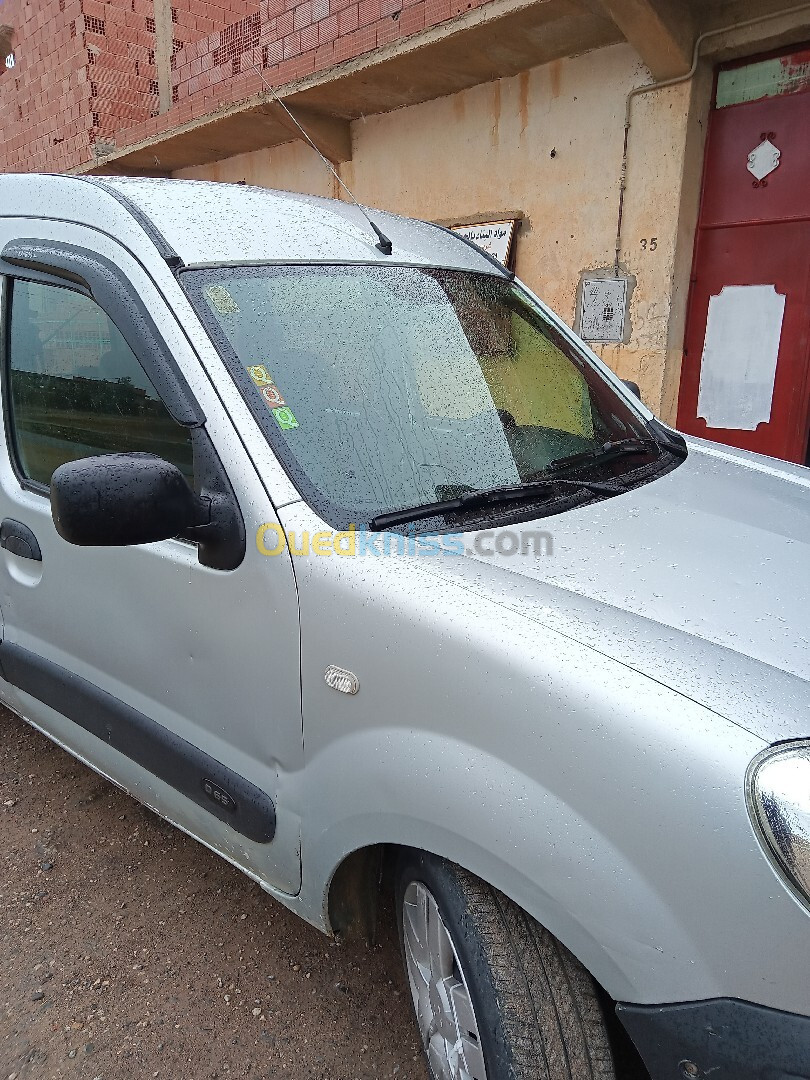 Renault Kangoo 2009 Kangoo