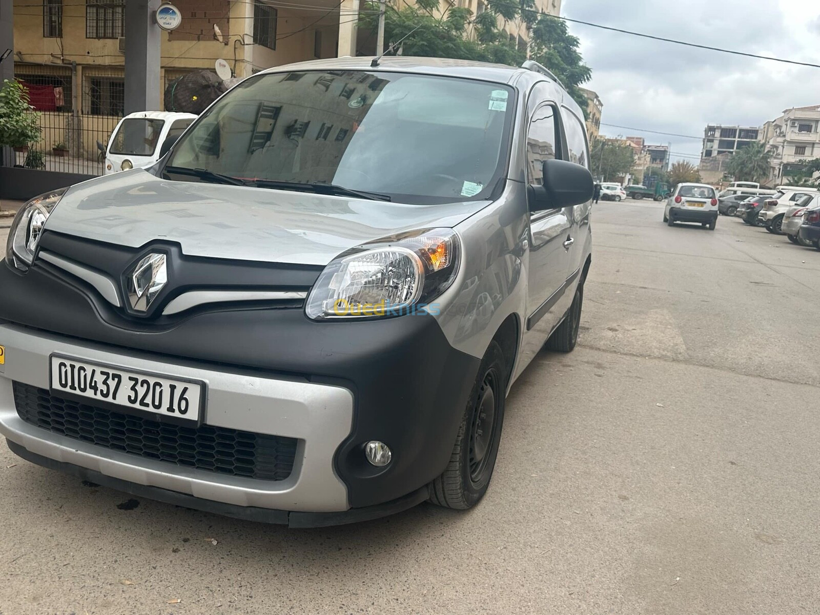 Renault Kangoo 2020 