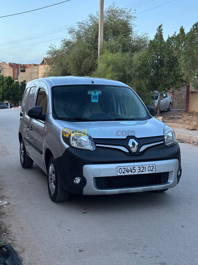 Renault Kangoo 2021 Grand Confort