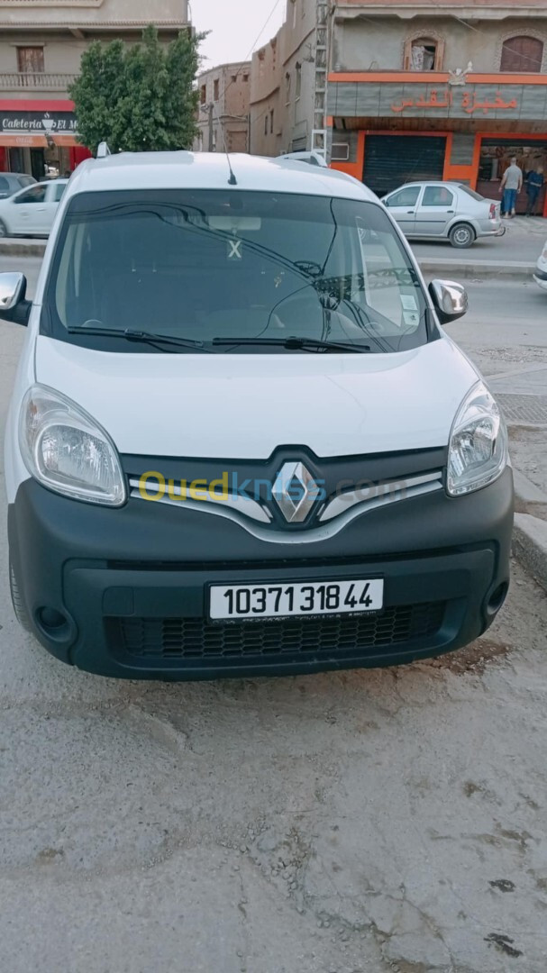 Renault Kangoo 2018 Kangoo