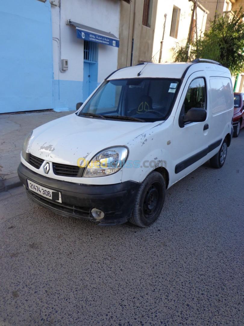 Renault Kangoo 2006 