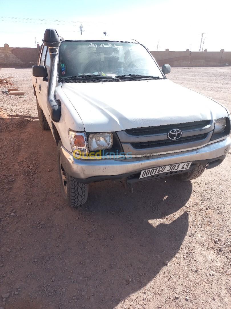 Toyota Hilux 2003 Hilux