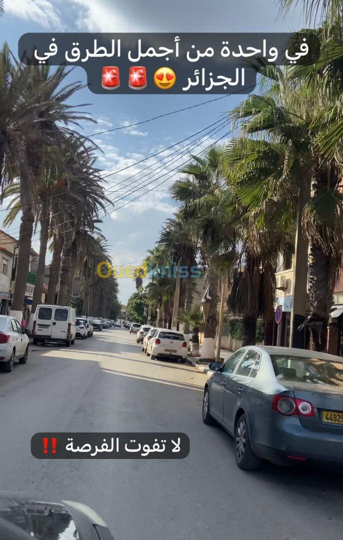 Vente Appartement Alger Dar el beida