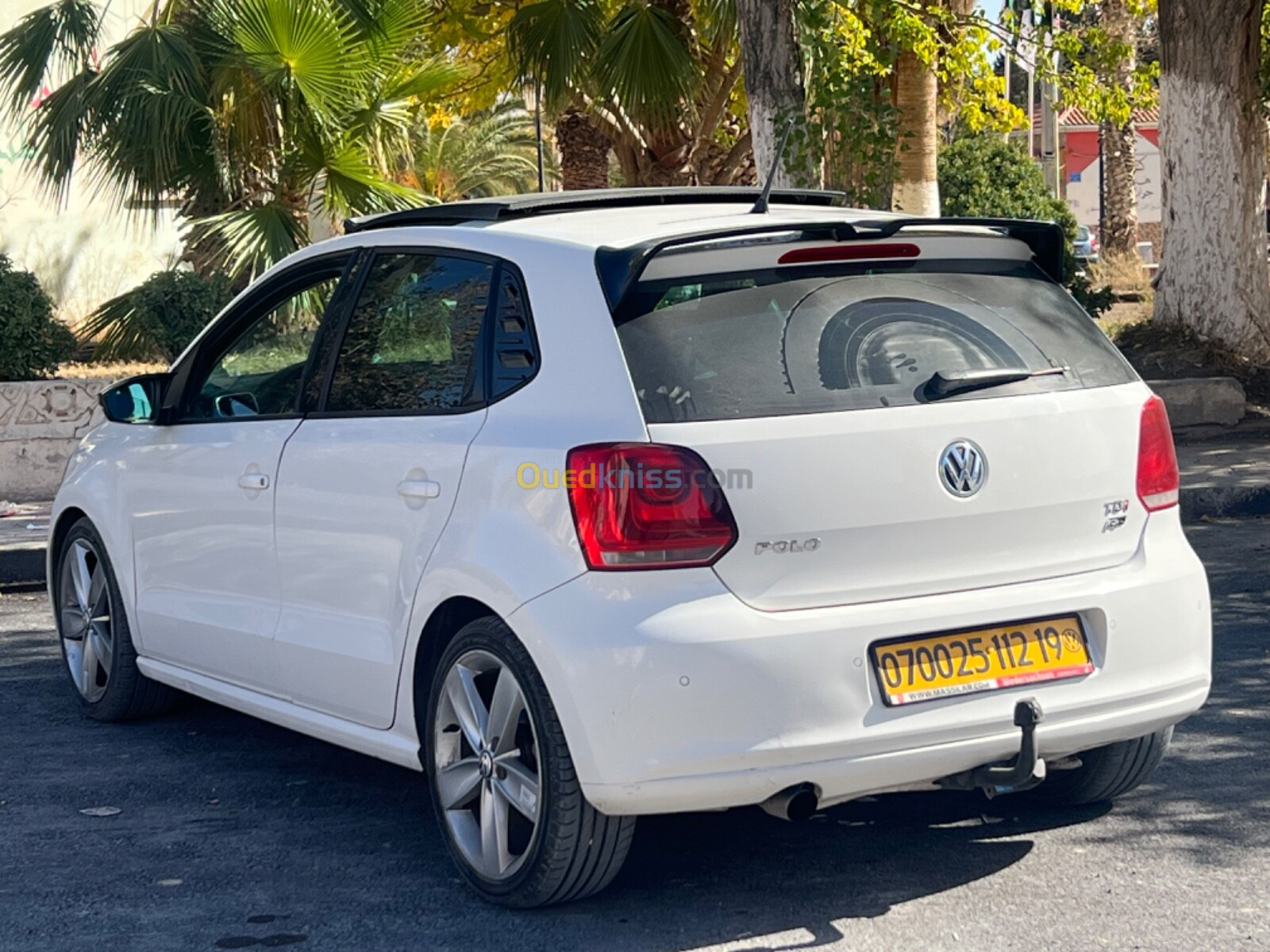 Seat Ibiza 2012 Ibiza