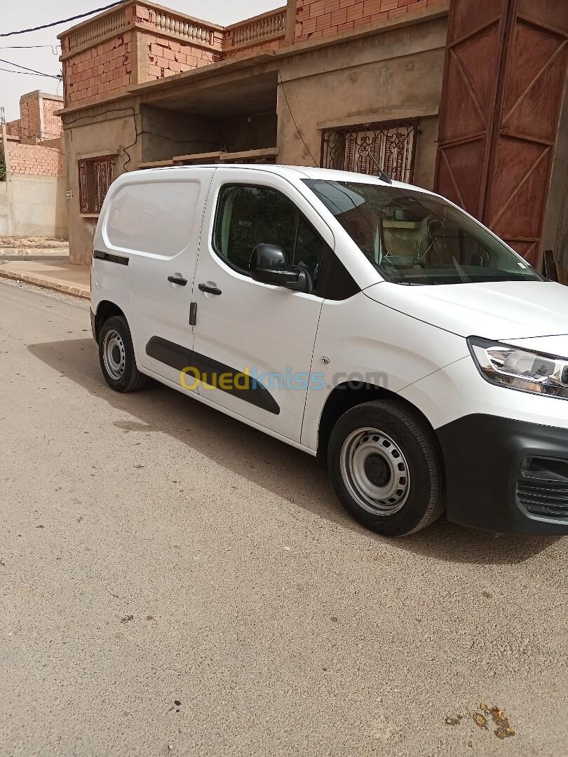 Fiat Doblo 2023 