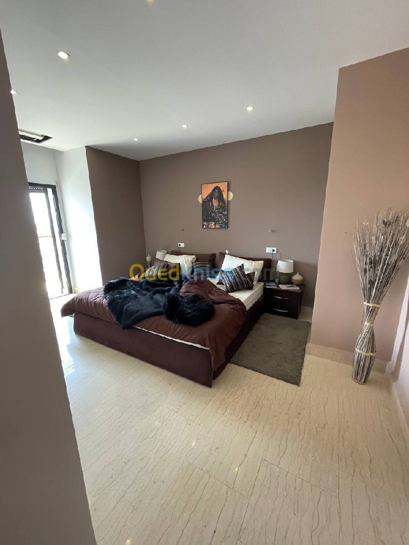 Vente Appartement F3 Blida Boufarik