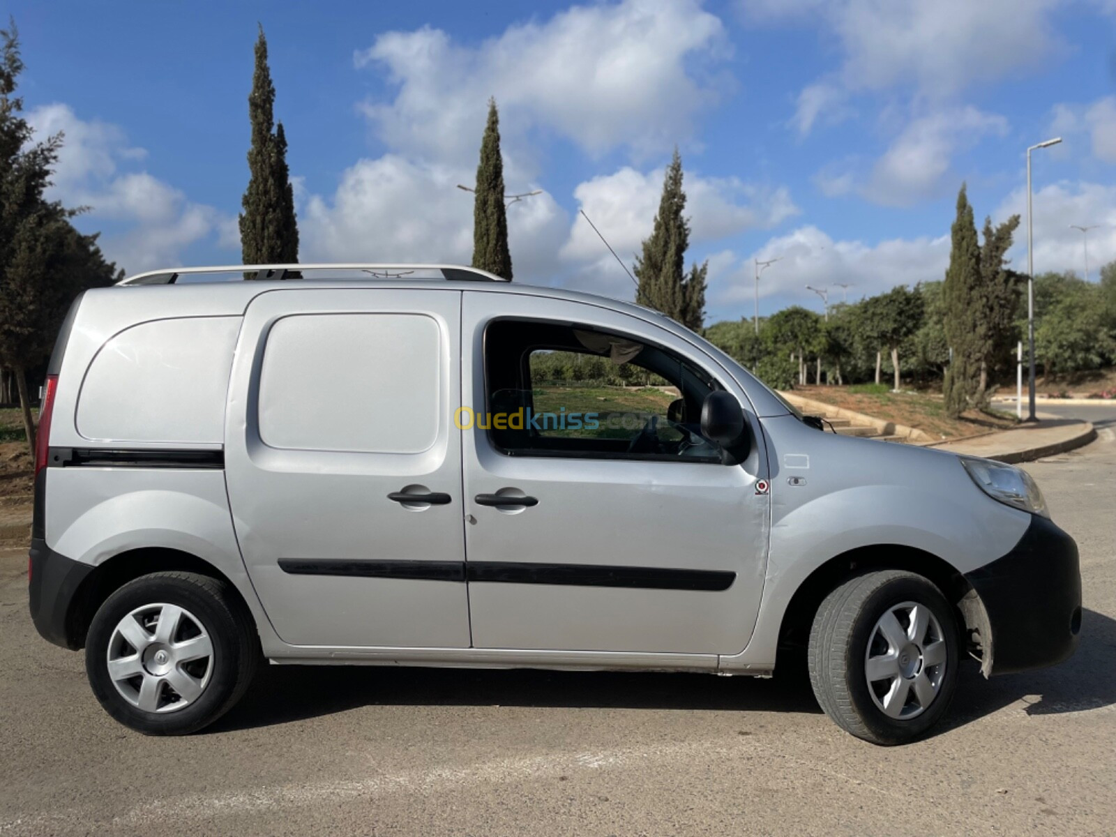 Renault Kangoo 2013 Kangoo