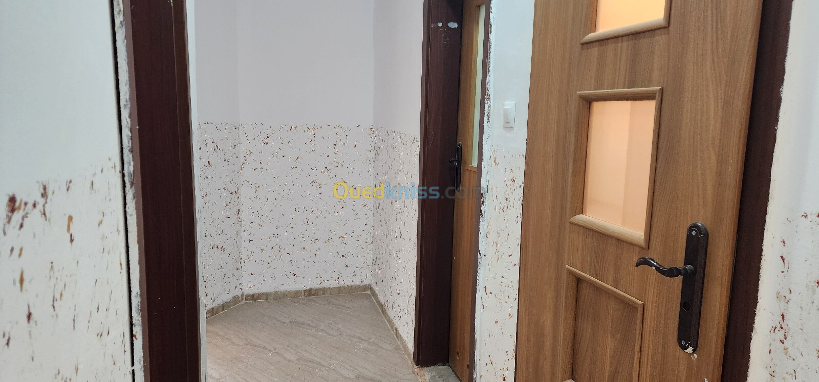 Vente Appartement F3 Oran Bir el djir