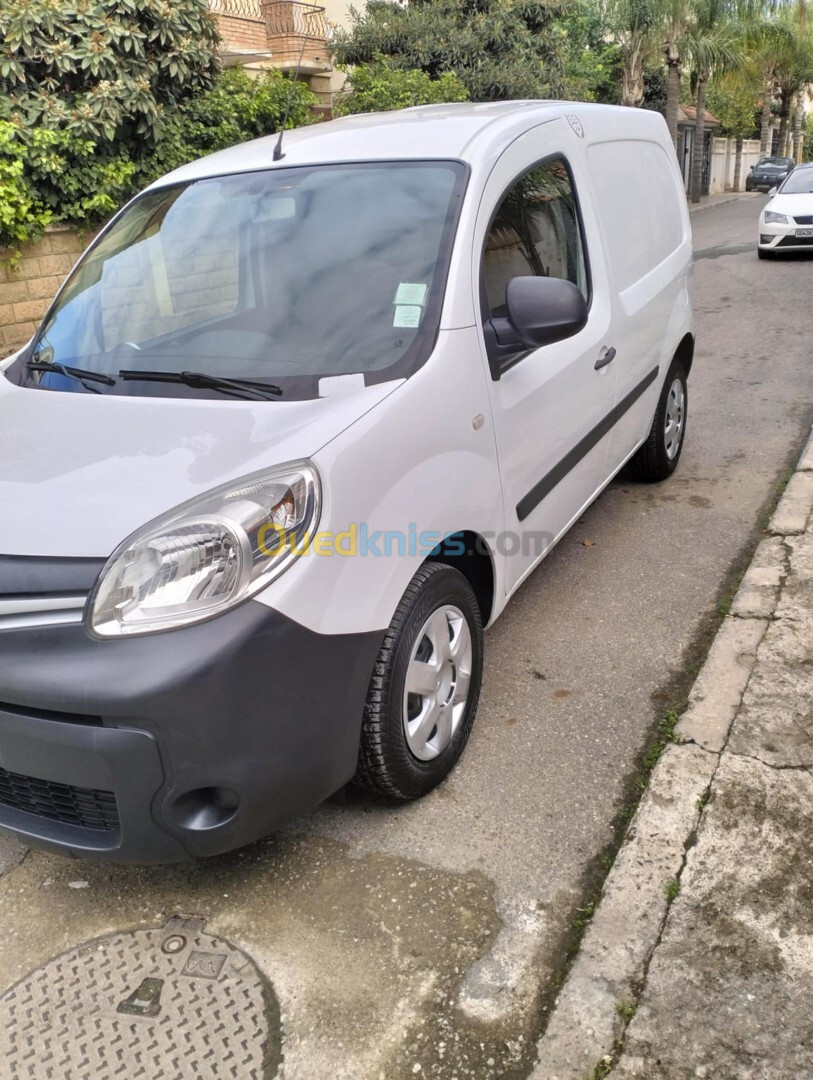 Renault Kangoo 2013 Confort