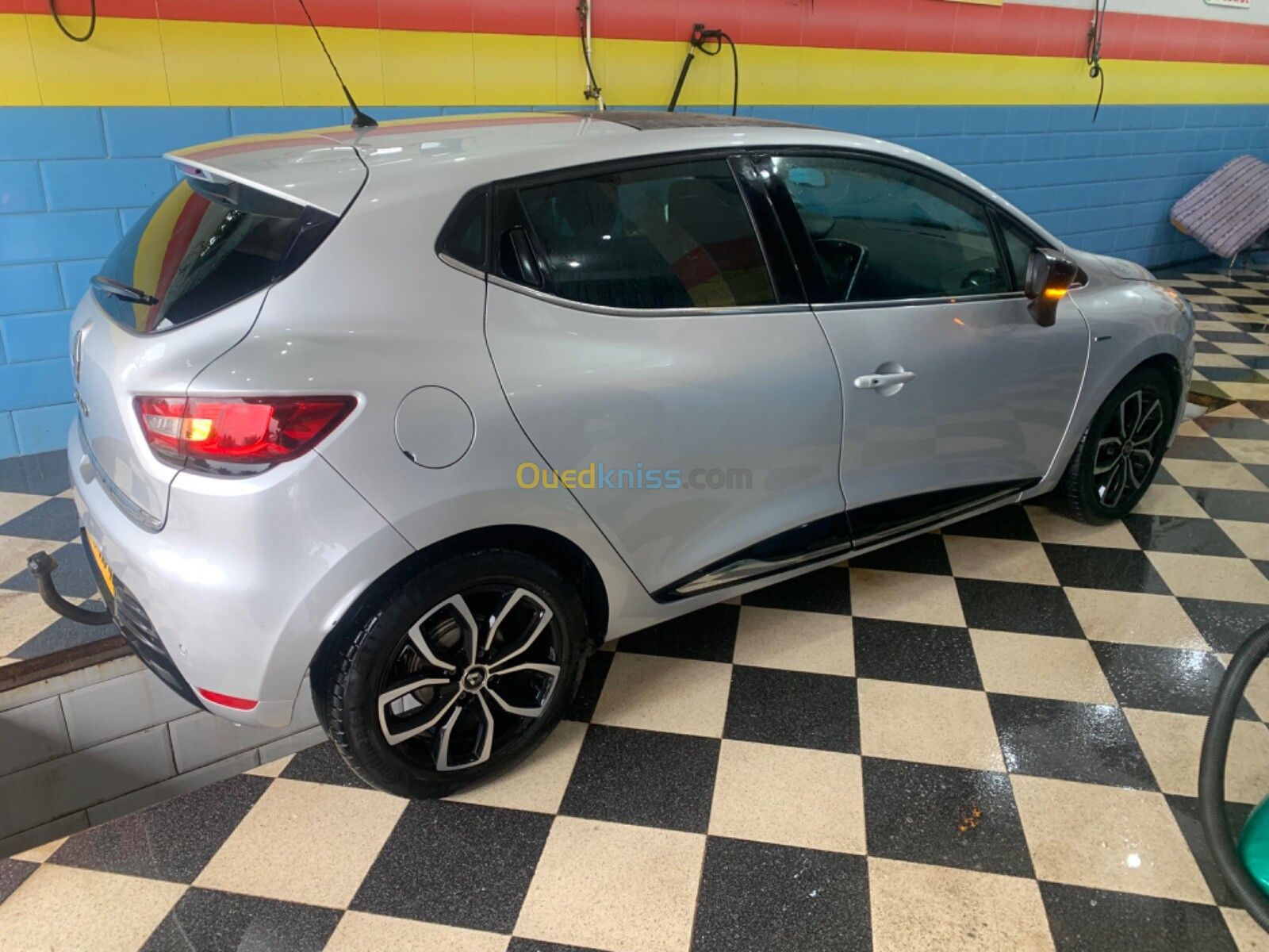 Renault Clio 4 2019 Limited 2