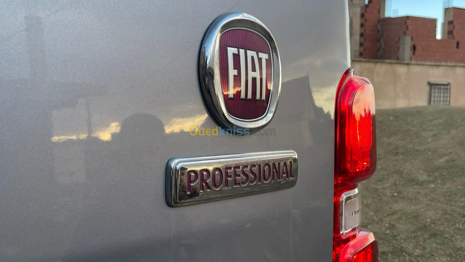 Fiat Fiat Scudo PAR17 2023 Professionnel