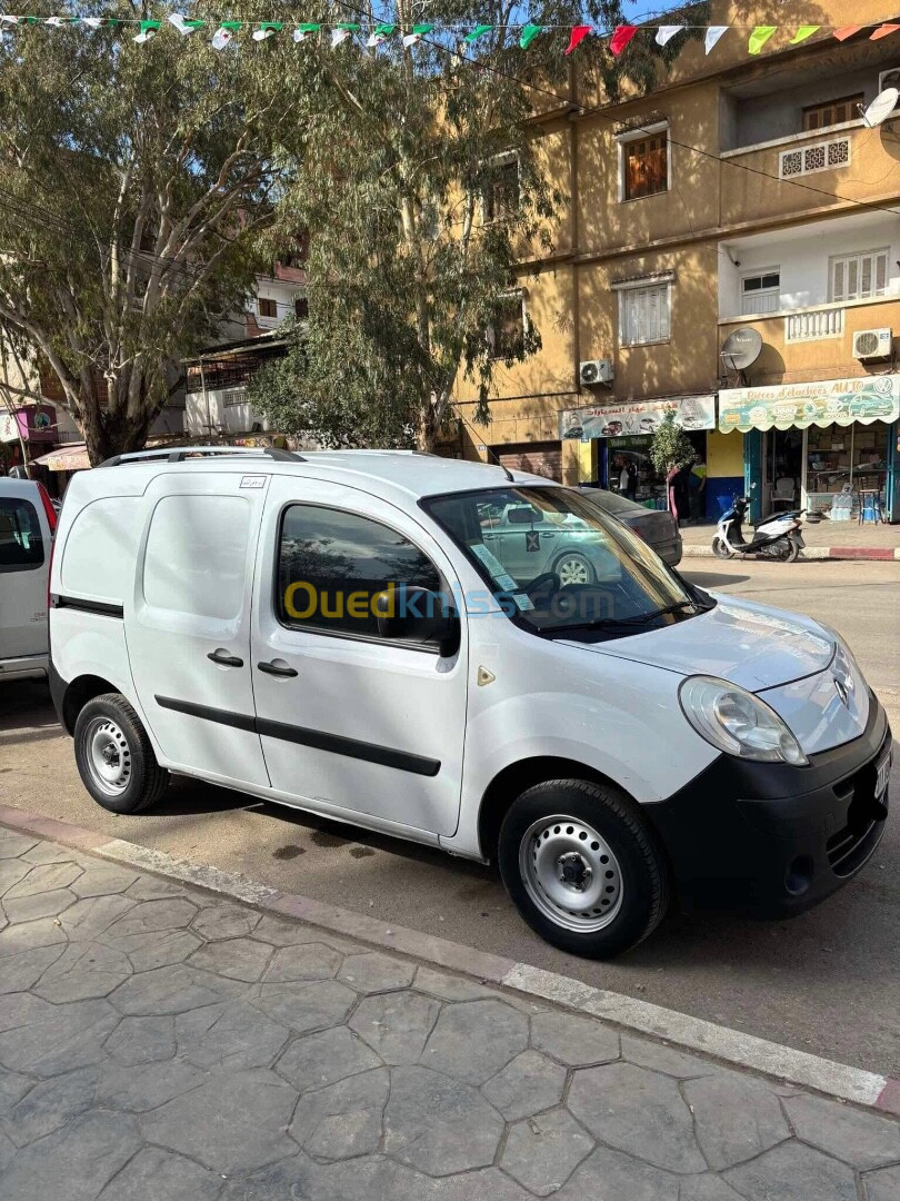 Renault Kangoo 2011 