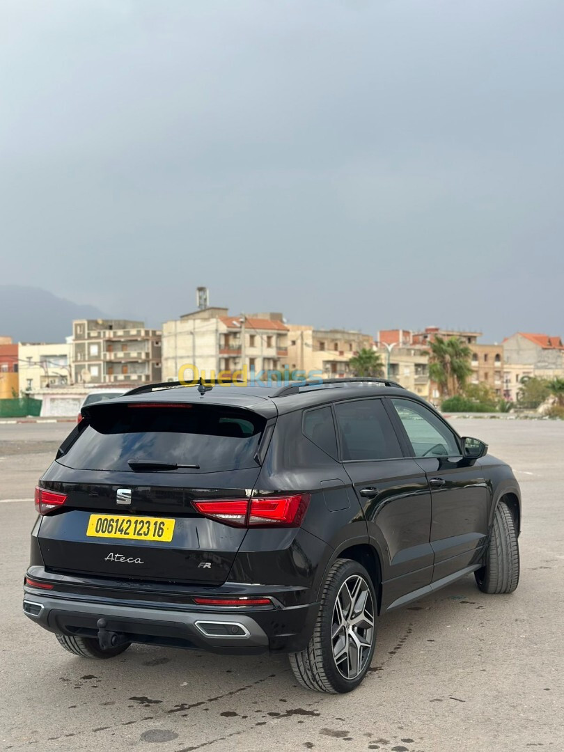 Seat ATECA 2023 