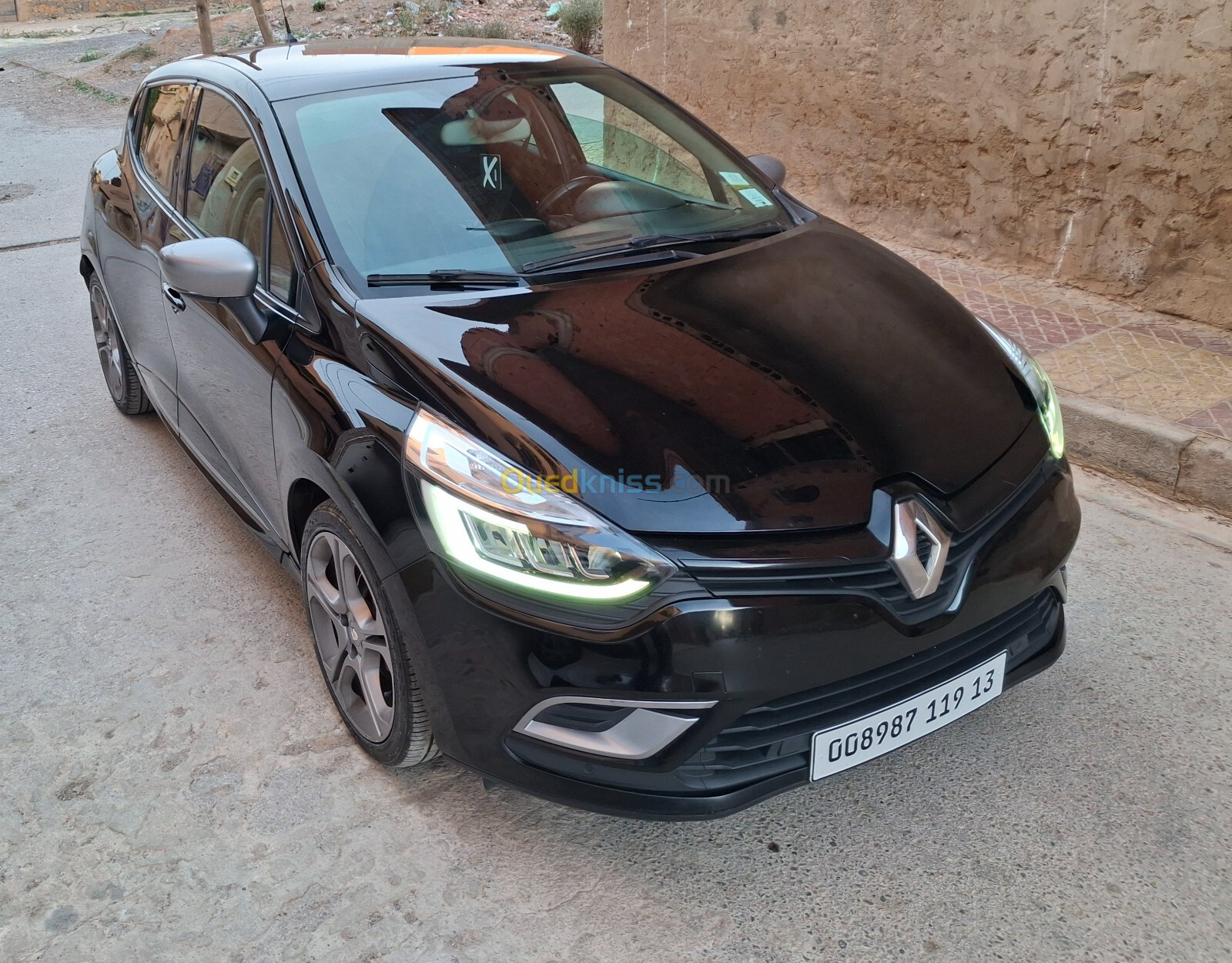 Renault Clio 4 2019 