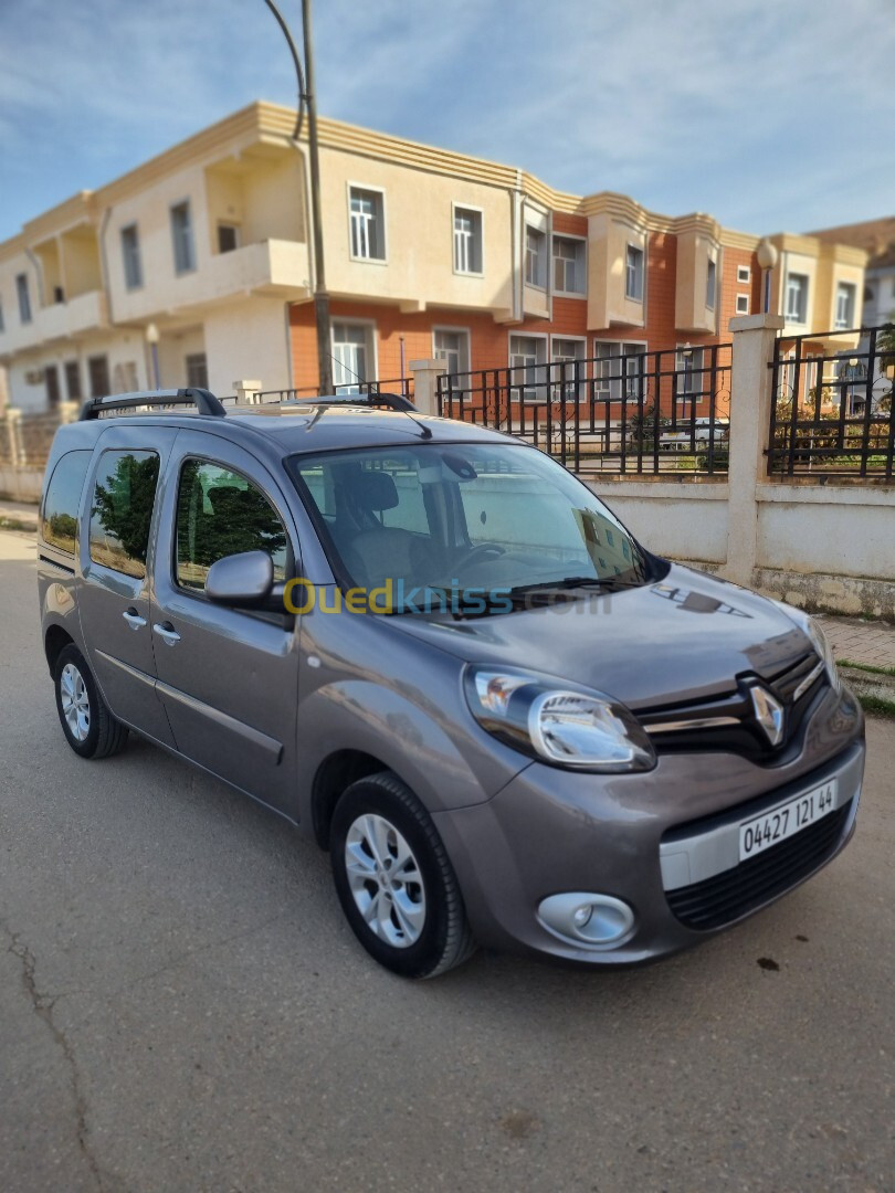 Renault Kangoo 2021 Privilège +