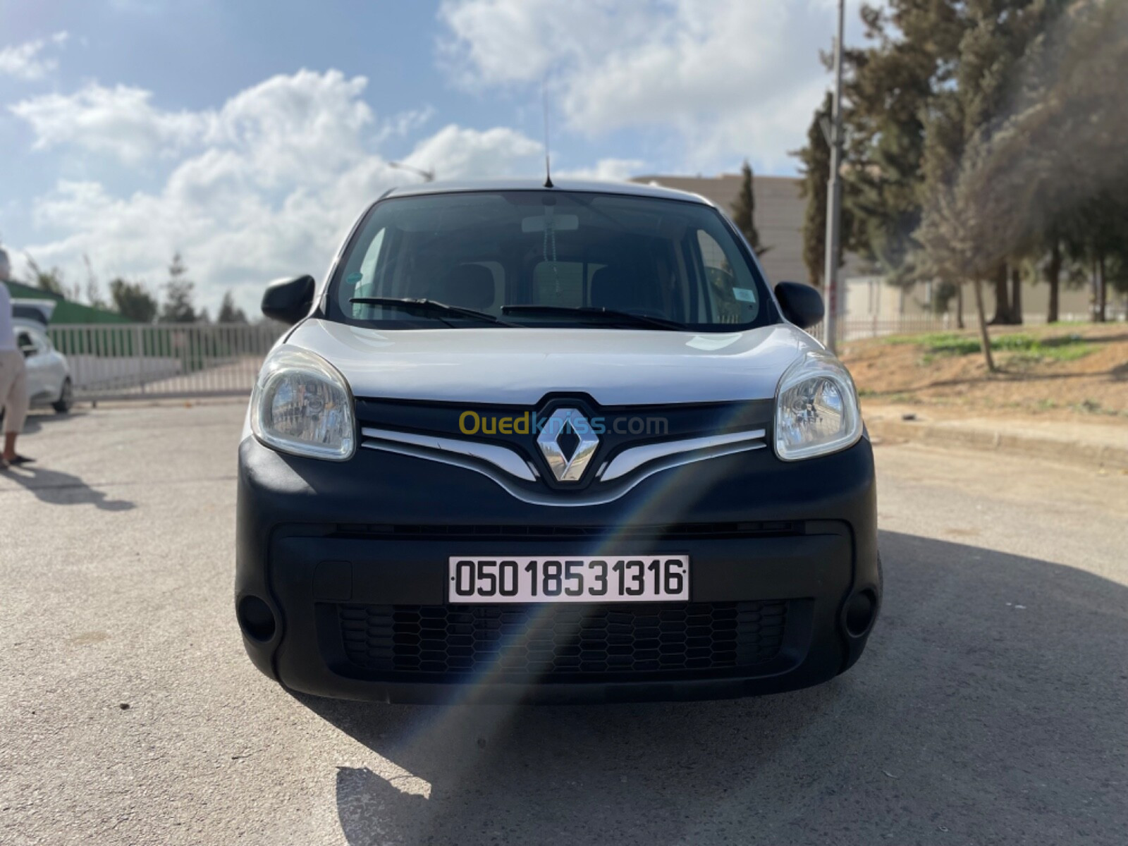 Renault Kangoo 2013 Kangoo