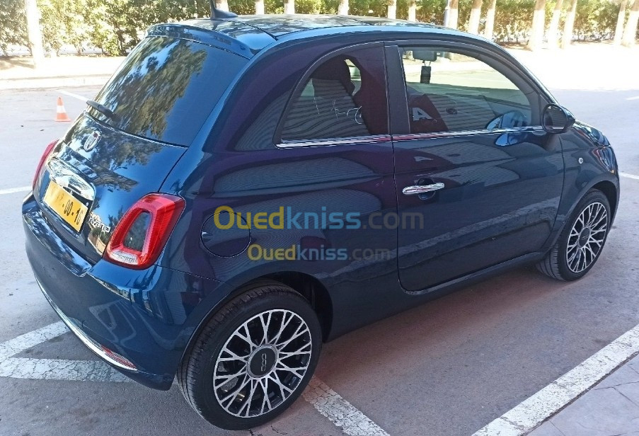 Fiat 500 2024 Dolcivita plus