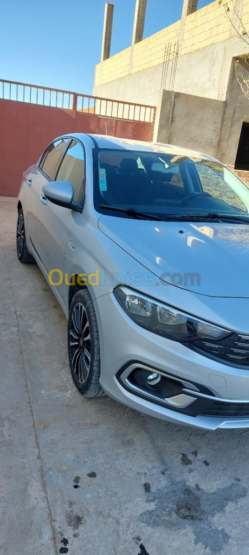 Fiat Tipo Sedan 2023 Life