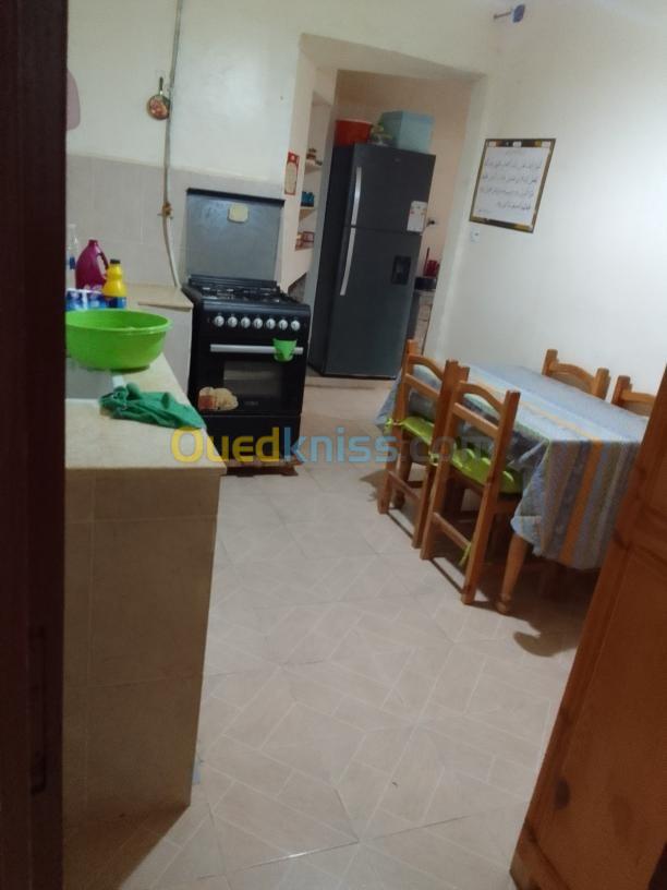 Vente Appartement Mostaganem Sayada