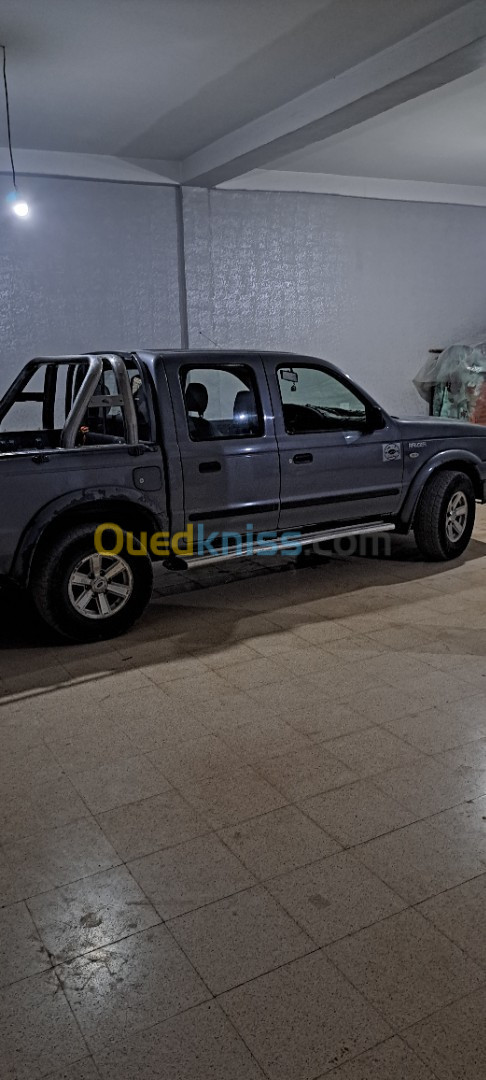 Ford Ranger 2006 