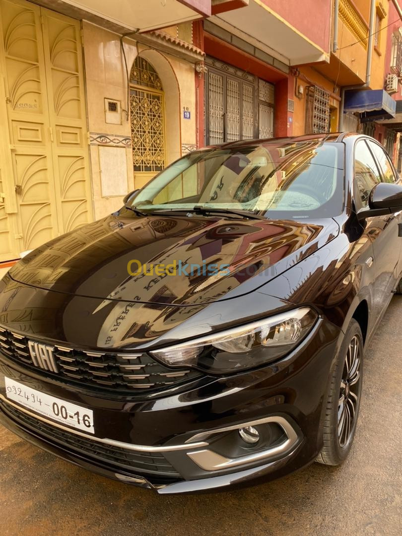 Fiat Tipo 2024 Life