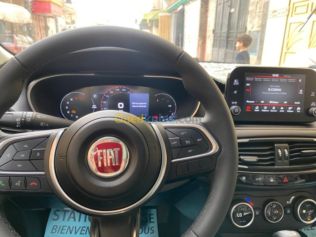 Fiat Tipo 2024 Life