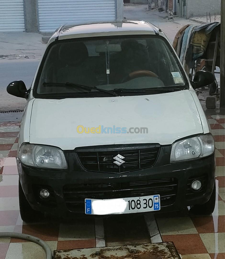 Suzuki Alto 2008 STD