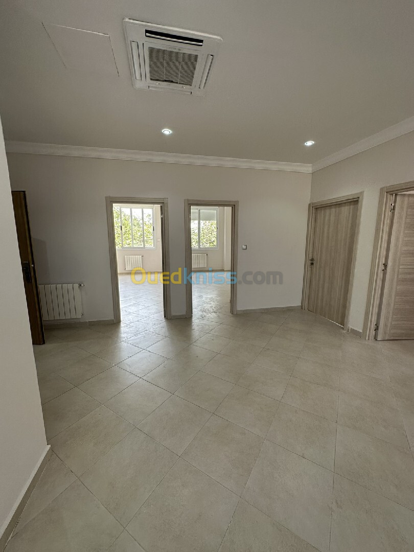 Vente Appartement F4 Alger Birkhadem