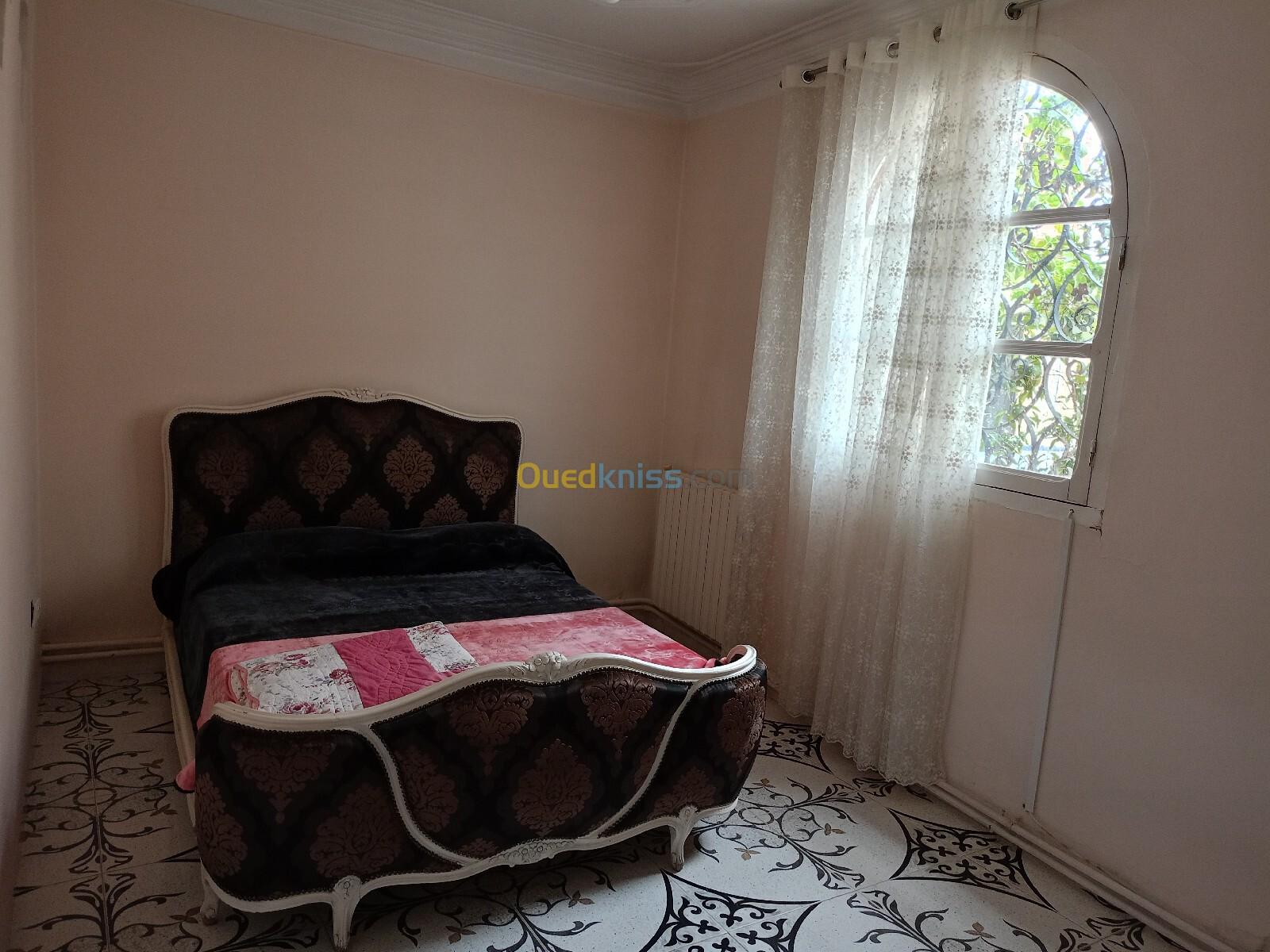 Location Appartement F3 Alger Kouba