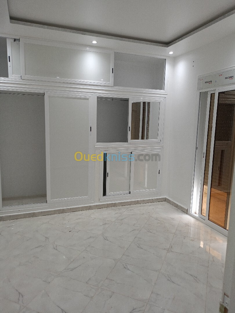 Location Appartement F4 Alger Birkhadem