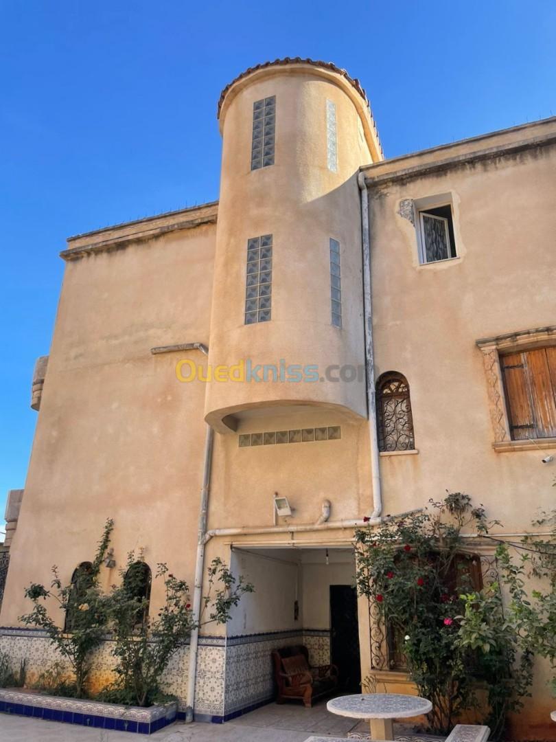 Location Niveau De Villa F3 Alger Kouba