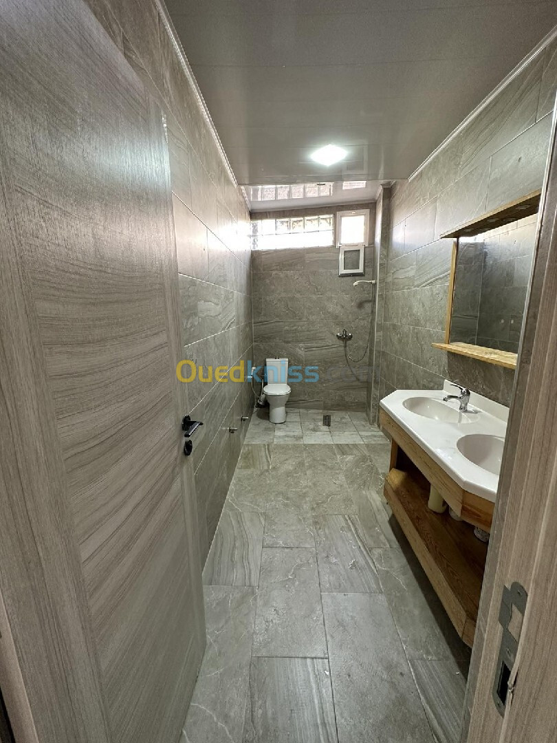 Vente Appartement F4 Alger Birkhadem