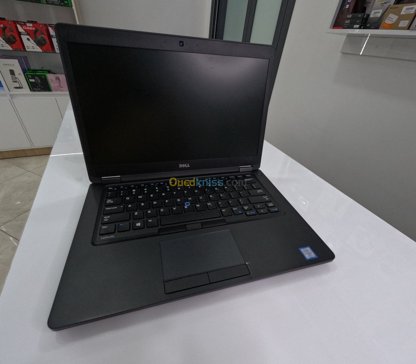 DELL 5480 I5-7200