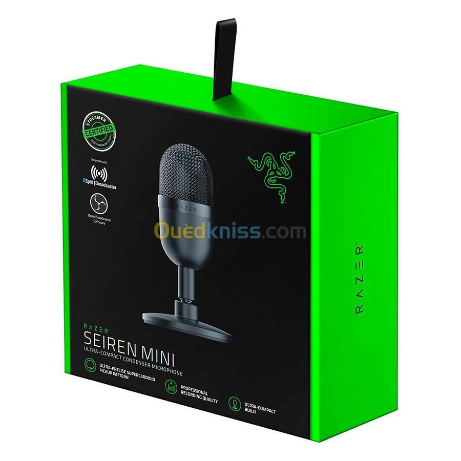 Razer Seiren Mini 