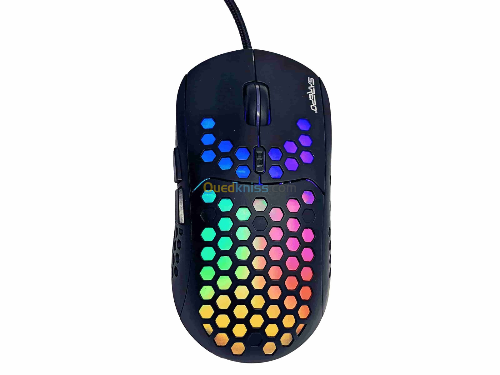 Sarepo SOURIS GAMER GT-X11