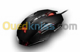 Sarepo SOURIS GAMER GT-600