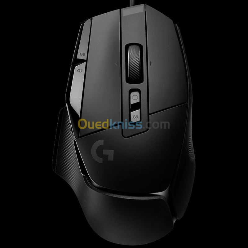 LOGITECH G502X