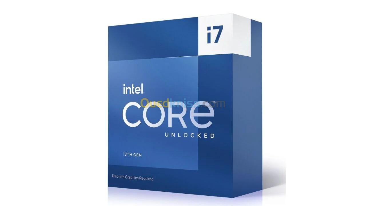 I7-13700KF BOX