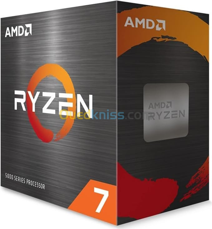 RYZEN 7 5700X