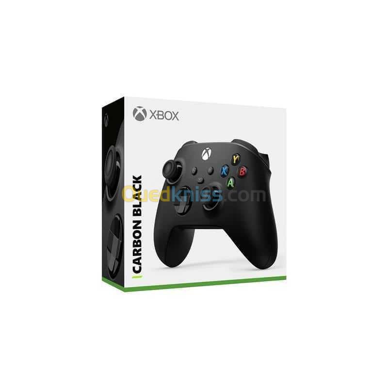 manette xbox series x/s