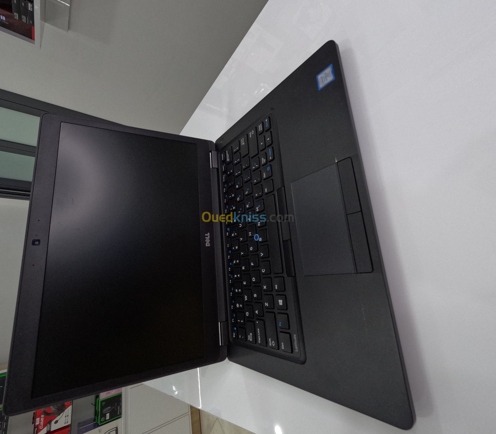 DELL 5480 I5-7200