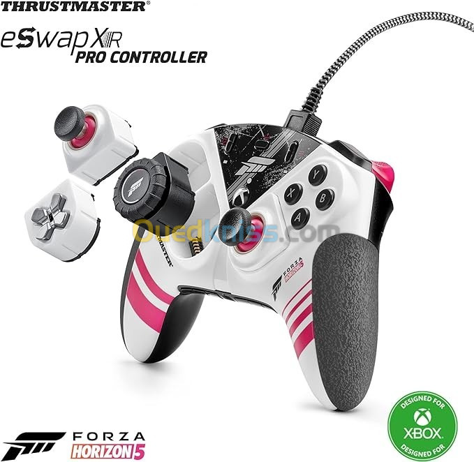 Thrustmaster ESWAP XR PRO CONTROLLER FORZA HORIZON 5