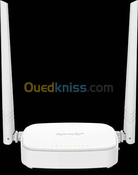 modem routertenda 300mbps D301V4