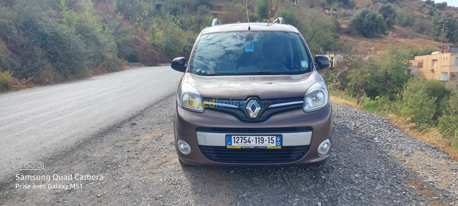 Renault Kangoo 2019 Privilège plus