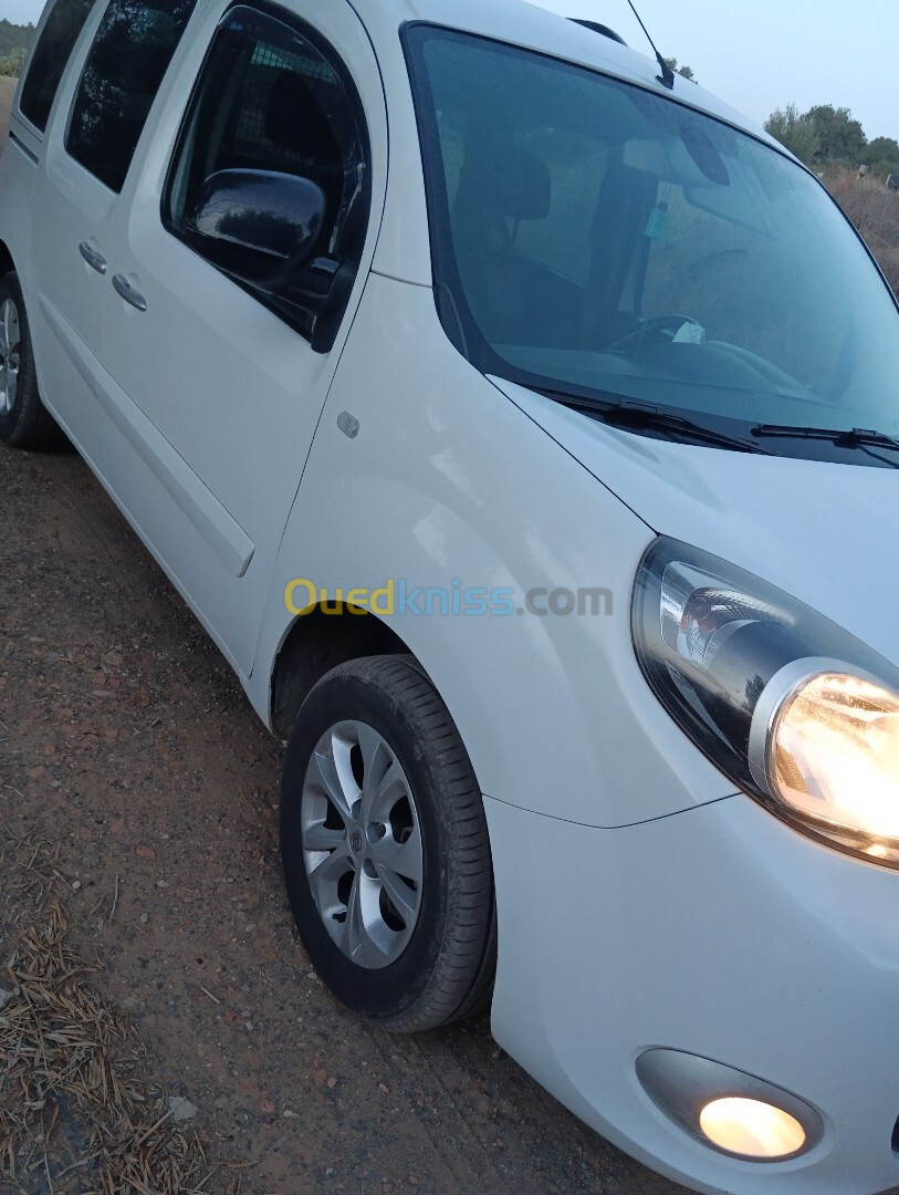 Renault Kangoo 2017 Expression