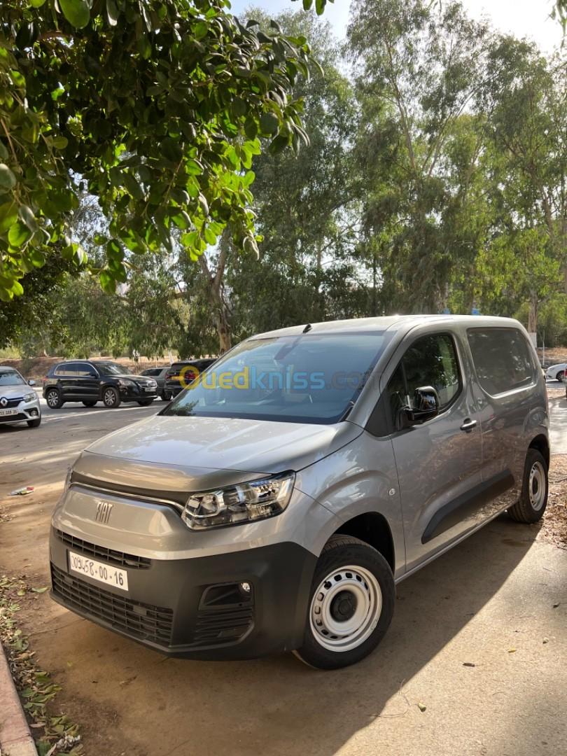 Fiat Doblo 2023 Doblo