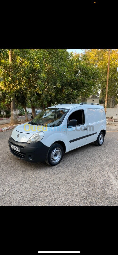 Renault Kangoo 2009 Kangoo