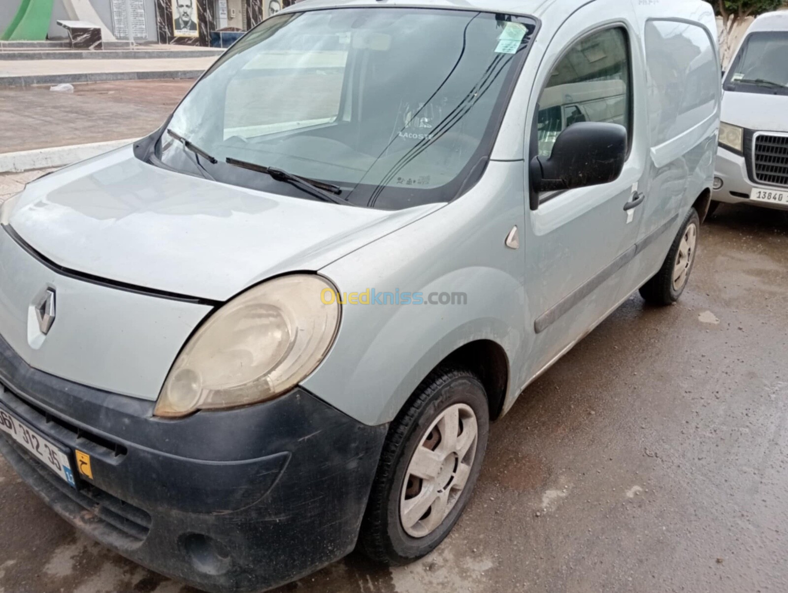 Renault Kangoo 2012 Kangoo