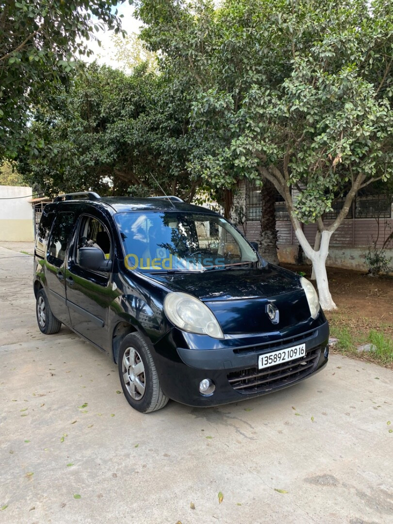 Renault Kangoo 2009 Kangoo