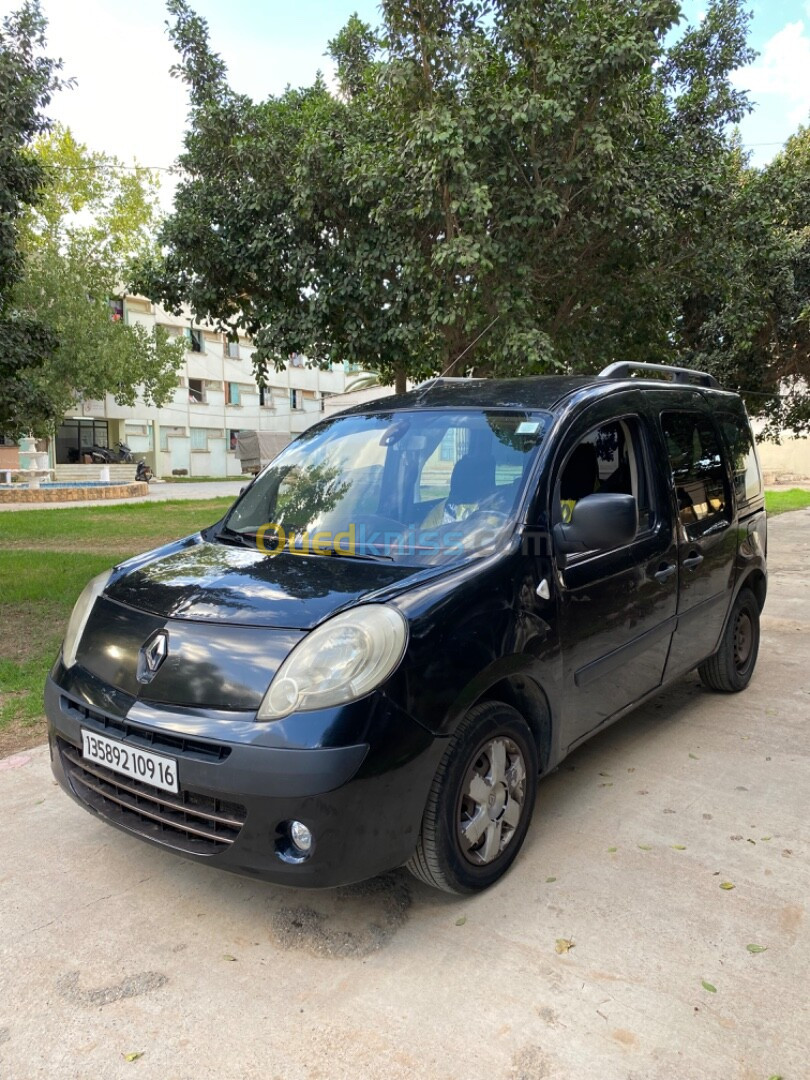 Renault Kangoo 2009 Kangoo